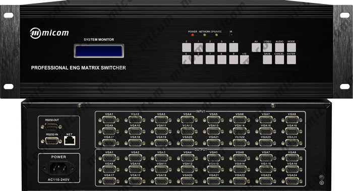 VGA24M(jn)24