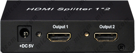 HDMI12D