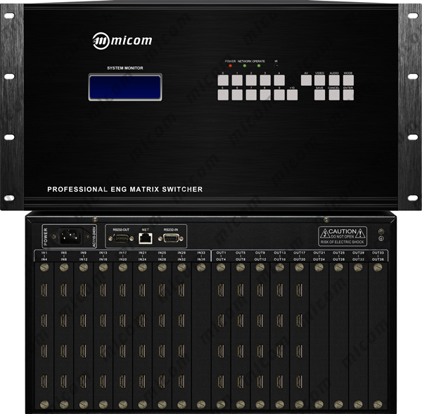 HDMI32M20