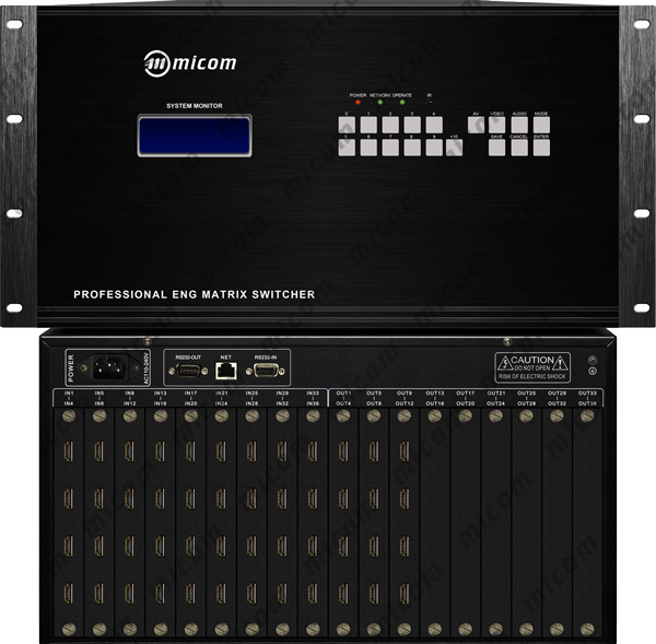 HDMI36M12